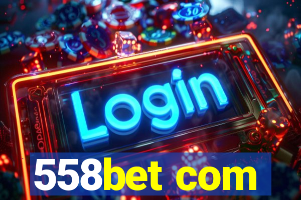 558bet com